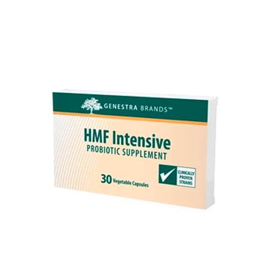 Genestra HMF Intensive