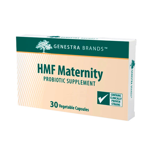 Genestra HMF Maternity