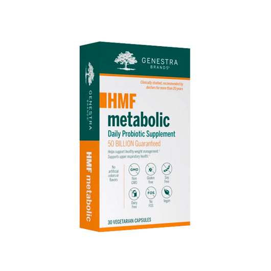 Genestra HMF Metabolic