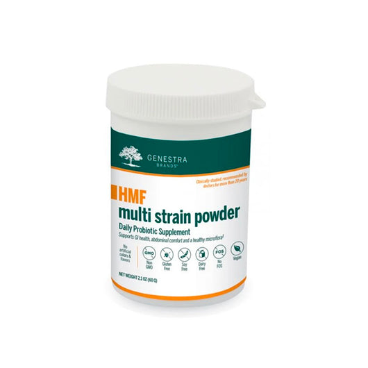 Genestra HMF Multi Strain Powder