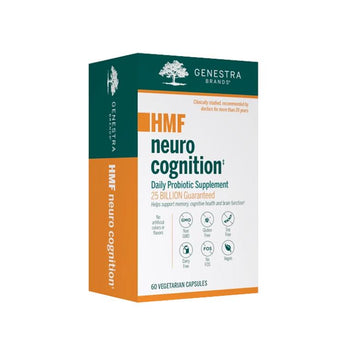 Genestra HMF Neuro Cognition*