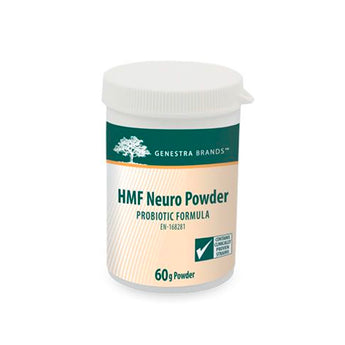Genestra HMF Neuro Powder