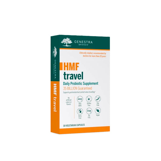 Genestra HMF Travel