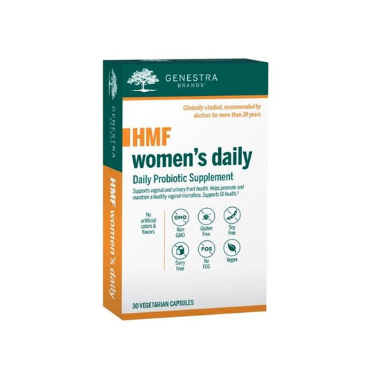 Genestra HMF Women's Daily