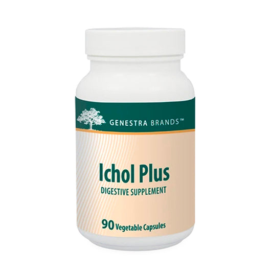 Genestra Ichol Plus