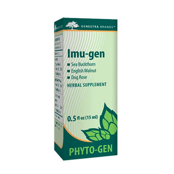 Genestra Imu-gen