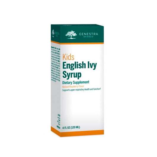 Genestra English Ivy Syrup