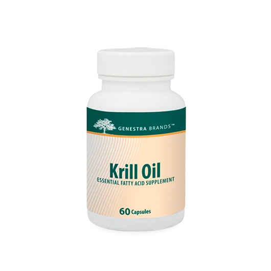 Genestra Krill Oil