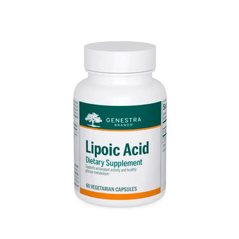 Genestra Lipoic Acid