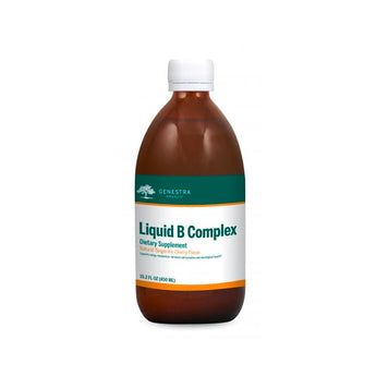 Genestra Liquid B Complex