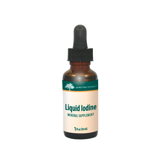 Genestra Liquid Iodine