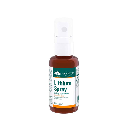 Genestra Lithium Spray