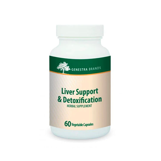Genestra Liver Support & Detoxification*