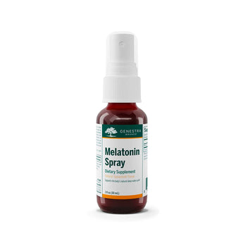 Genestra Melatonin Spray