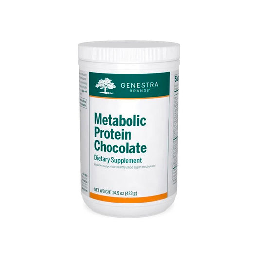 Genestra Metabolic Protein Chocolate