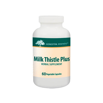 Genestra Milk Thistle Plus