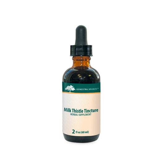 Genestra Milk Thistle Tincture