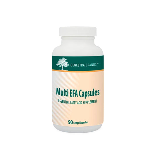 Genestra Multi EFA Capsules