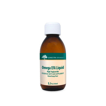 Genestra Omega EFA Liquid