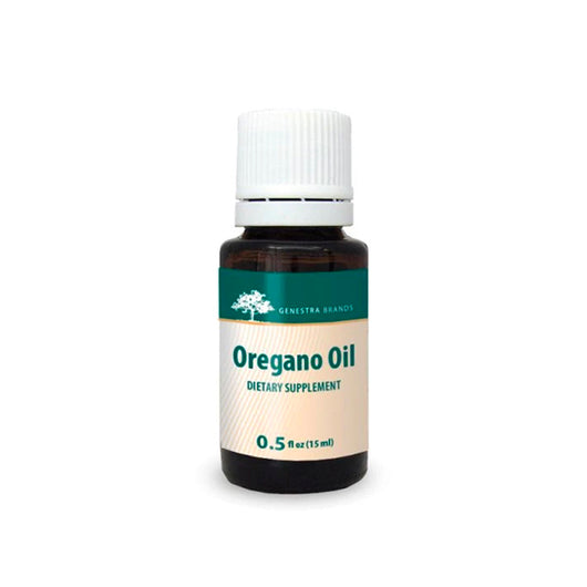 Genestra Oregano Oil