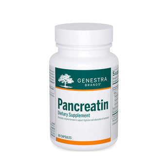 Genestra Pancreatin
