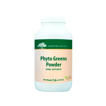 Genestra Phyto Greens Powder