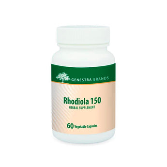Genestra Rhodiola 150