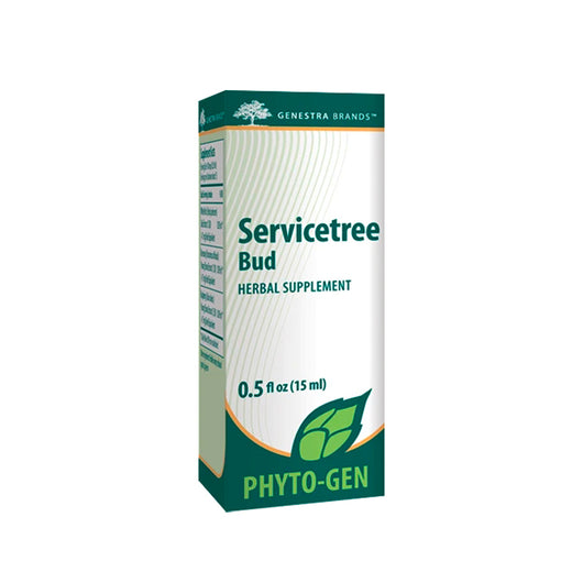 Genestra Servicetree Bud