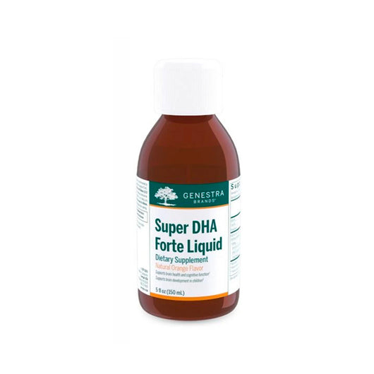 Genestra Super DHA Forte Liquid