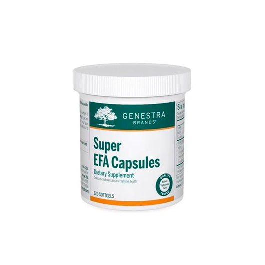 Genestra Super EFA Capsules