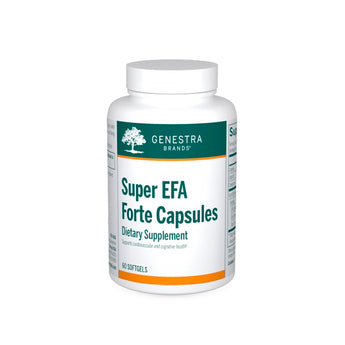Genestra Super EFA Forte Capsules