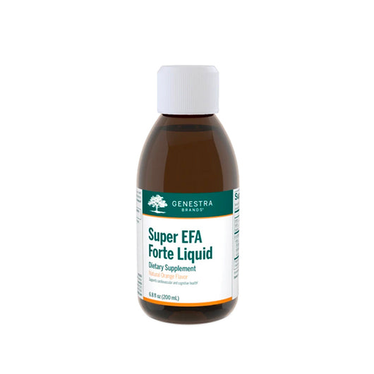 Genestra Super EFA Forte Liquid