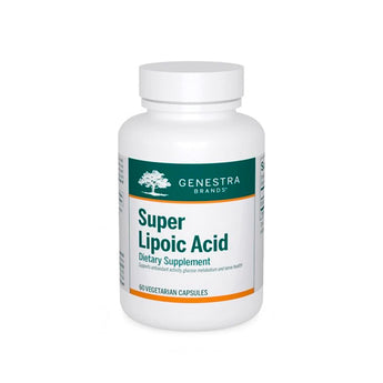 Genestra Super Lipoic Acid