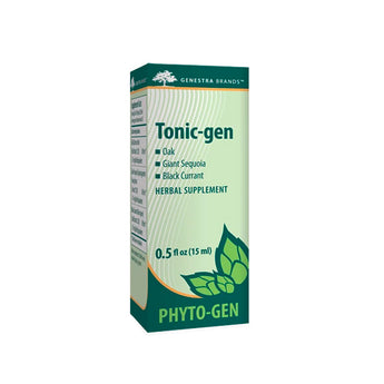Genestra Tonic-gen
