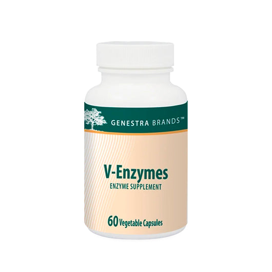 Genestra V-Enzymes