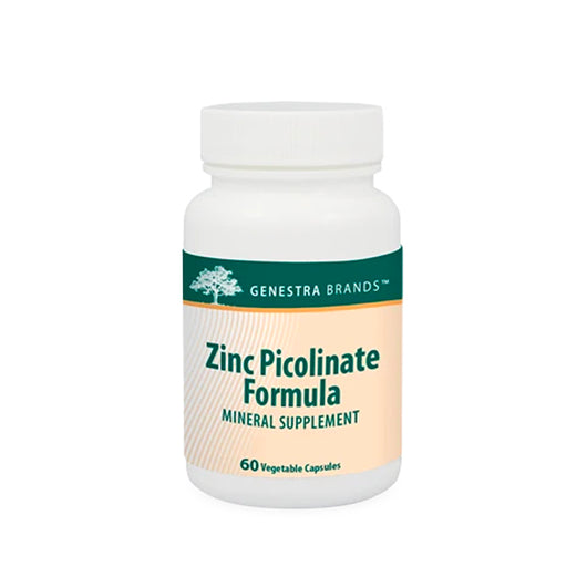 Genestra Zinc Picolinate Formula