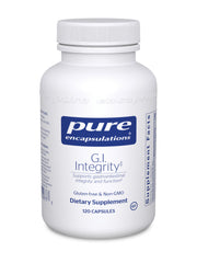 Load image into Gallery viewer, Pure Encapsulations G.I. Integrity - 120/240 Capsules
