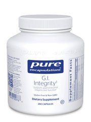 Load image into Gallery viewer, Pure Encapsulations G.I. Integrity - 120/240 Capsules
