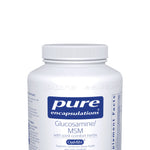 Load image into Gallery viewer, Pure Encapsulations Glucosamine/MSM with joint comfort herbs - 60/180/360 Capsules
