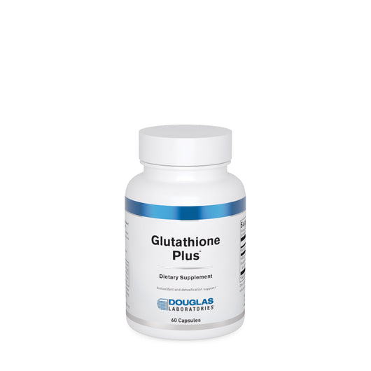 Douglas Labs Glutathione Plus™