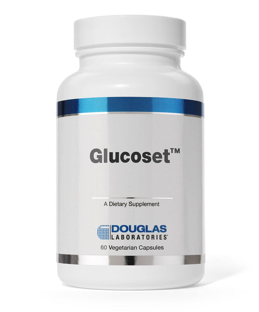 Douglas Labs Glucoset®