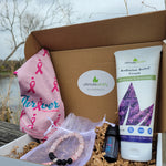 Load image into Gallery viewer, Ultimate Vitality Radiation Therapy Gift Box
