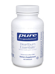 Load image into Gallery viewer, Pure Encapsulations Heartburn Essentials - 90/180 Capsules
