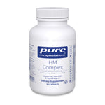 Load image into Gallery viewer, Pure Encapsulations HM Complex - 90/180 Capsules
