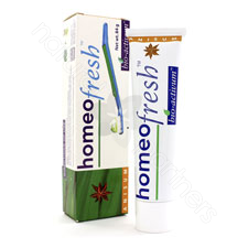UNDA Homeofresh® Toothpaste - Anisum