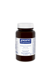 Load image into Gallery viewer, Pure Encapsulations Indole-3-Carbinol 400 mg. - 60/120 Capsules
