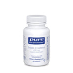 Load image into Gallery viewer, Pure Encapsulations Indole-3-Carbinol 400 mg. - 60/120 Capsules
