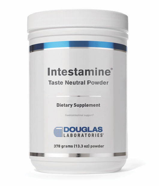 Douglas Labs Intestamine® Powder