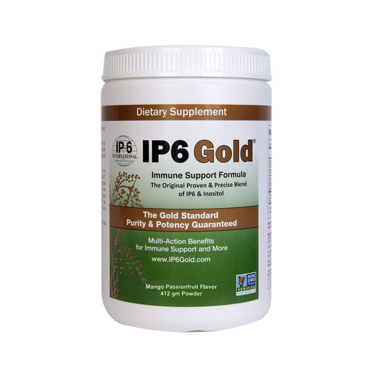 IP6 Gold Powder Immune Support Formula 412 Grams