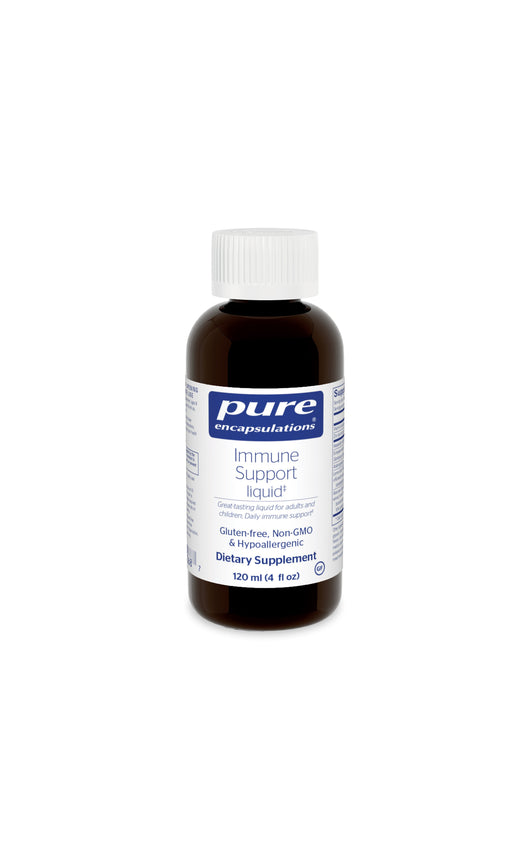 Pure Encapsulations Immune Support liquid - 120 ml